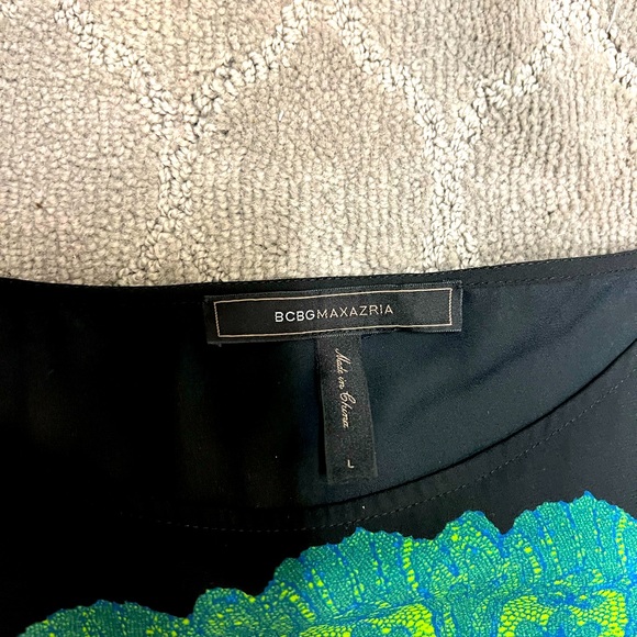 BCBG MaxAzaria dress - Picture 2 of 2